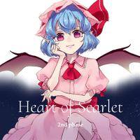Heart of Scarlet