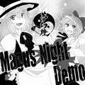 Magus Night Demo Cover Image
