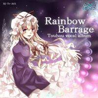 Rainbow Barrage