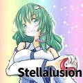 Stellalusion 封面图片