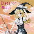 Electronic Magus 封面图片