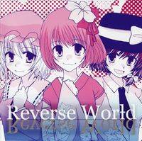 Reverse World