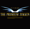 THE PREMIUM ZEKKEN 封面图片