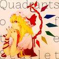 ［ Quadrants of the Scarlet ］ 封面图片