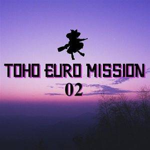 TOHO EURO MISSION 02封面.jpg