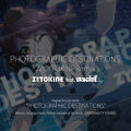 PHOTOGRAPHIC DESTINATIONS feat. nachi - Z/CYTOKINE Remix 封面图片