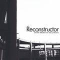 Reconstructor 封面图片