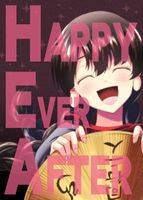 HAPPY EVER AFTER