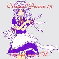 Oriental Groove 03