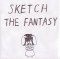 Sketch The Fantasy