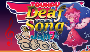 Touhou Fan Game Jam7