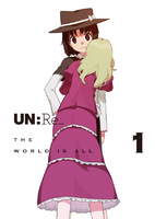 UN:Re...-The world is all 1-
