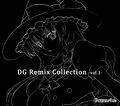 DG Remix Collection -vol.1- 封面图片