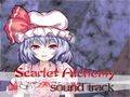 Scarlet Alchemy Sound Track 封面图片