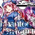 The Phantom Concert 封面图片