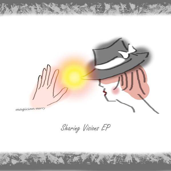 文件:Sharing Visions EP封面.jpg