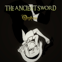 THE ANCIENT SWORD