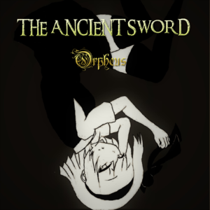 THE ANCIENT SWORD封面.png