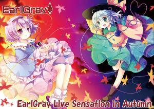EarlGray Live Sensation in Autumn1