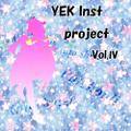 YEK Inst Project VOL.Ⅳ 封面图片
