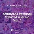 Amateras Records Extended Selection Vol.1 封面图片