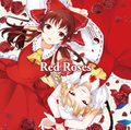 Red Roses Cover Image