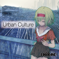 Urban Culture 封面图片
