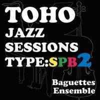 Toho Jazz Sessions type:SPB2