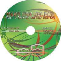 ESCAPE FROM LONELINESS-INST & NEXUS LIMITED EDITION-