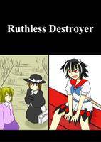 下剋上異変シリーズ⑤ Ruthless Destroyer