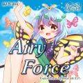 Airy Force Cover Image