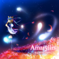 Amaryllis 封面图片