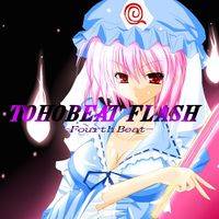TOHOBEAT FLASH -Fourth Beat-
