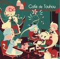 Cafe de Touhou