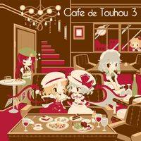 Cafe de Touhou 3