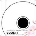 Code：II -Toho Dance Bonus Compilation Vol.01- 封面图片