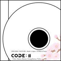 Code：II -Toho Dance Bonus Compilation Vol.01-