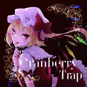 Cranberry Trap（同人专辑）封面.jpg