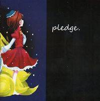 pledge.