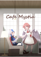 Cafe Mystia