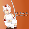 Fall of Maple 封面图片