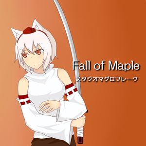Fall of Maple封面.png