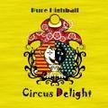Circus Delight 封面图片