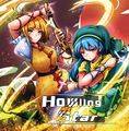 Howling Star Cover Image