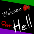 Welcome to Our Hell 封面图片