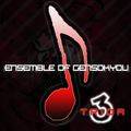 Ensemble of Gensokyo 3 - Trida