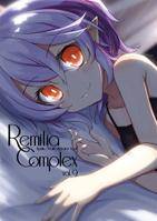 Remilia Complex Vol.9