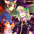 Girls Lost in Time 封面图片