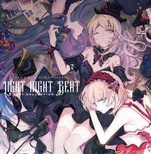 Light Night Beat Best Collection封面.jpg