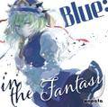 BLUE:in the Fantasy 封面图片